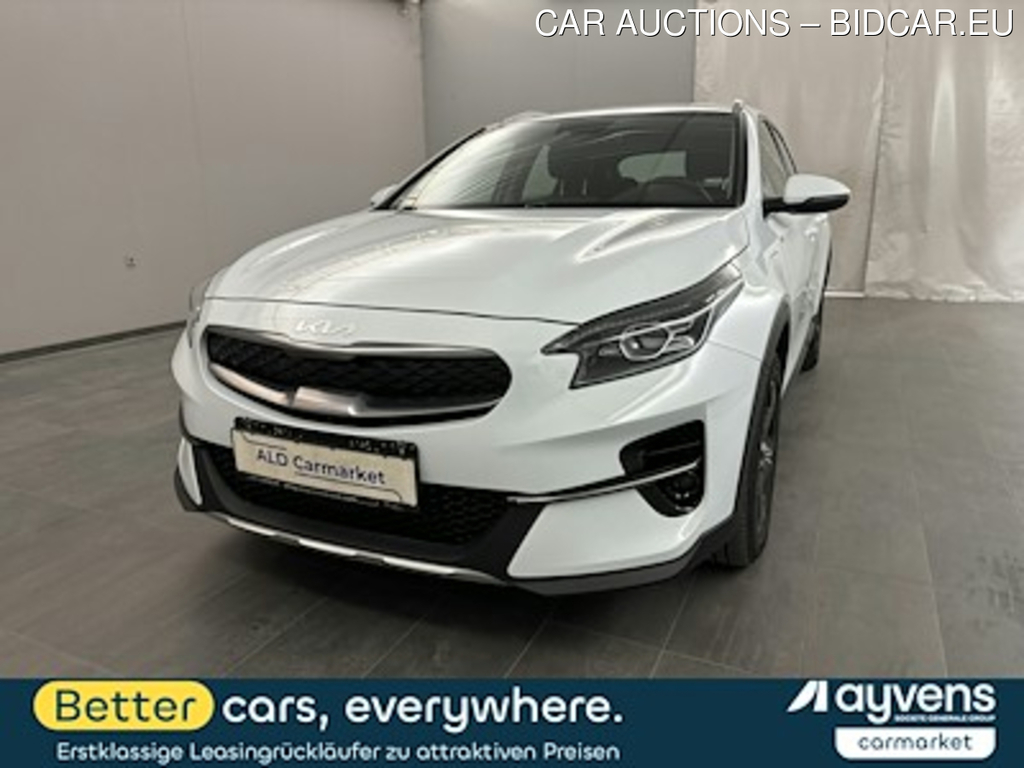 Kia XCeed 1.6 GDI DCT6 OPF Plug-in-Hybrid Vision Geschlossen, 5-turig, Automatik, 6-Gang