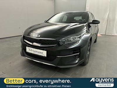 Kia XCeed 1.6 GDI DCT6 OPF Plug-in-Hybrid Vision Geschlossen, 5-turig, Automatik, 6-Gang