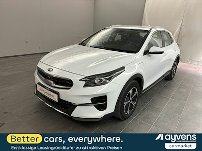 Kia XCeed 1.6 GDI DCT6 OPF Plug-in-Hybrid Vision Geschlossen, 5-turig, Automatik, 6-Gang