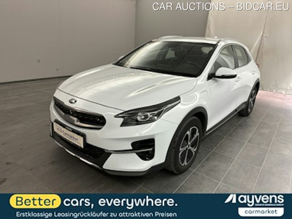 Kia XCeed 1.6 GDI DCT6 OPF Plug-in-Hybrid Vision Geschlossen, 5-turig, Automatik, 6-Gang