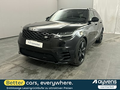Land Rover Range rover velar D300 R-Dynamic HSE Geschlossen, 5-turig, Automatik, 8-Gang