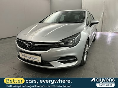 Opel Astra 1.5 D Start/Stop Sports Tourer Automatik Business Edition Kombi, 5-turig, Automatik, 9-Gang