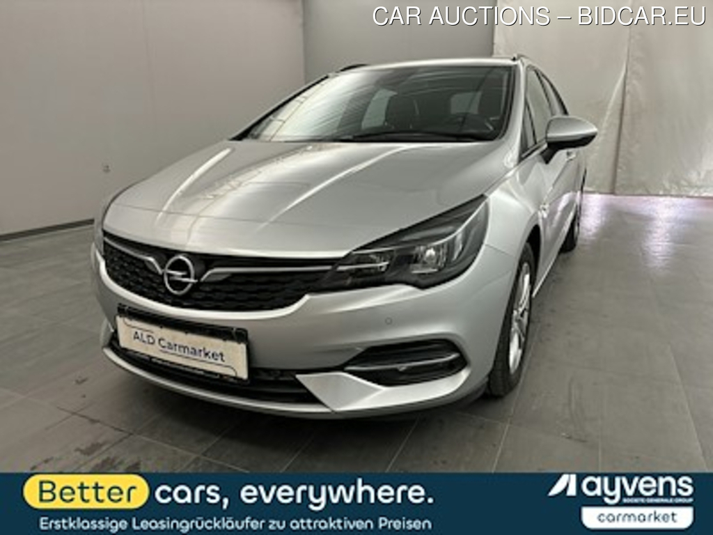 Opel Astra 1.5 D Start/Stop Sports Tourer Automatik Business Edition Kombi, 5-turig, Automatik, 9-Gang