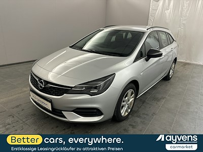 Opel Astra 1.5 D Start/Stop Sports Tourer Edition Kombi, 5-turig, 6-Gang