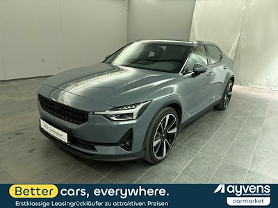 Polestar 2 2 Dual Motor 78kWh Limousine, 5-turig, Direktantrieb, 1-Gang