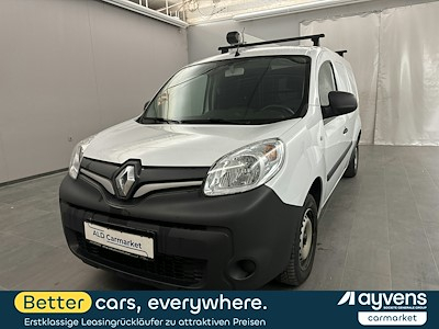 Renault Kangoo Rapid Maxi Blue dCi 115 Extra Kasten, 4-turig, 6-Gang
