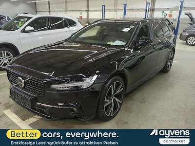 Volvo V90 B4 D Plus Dark