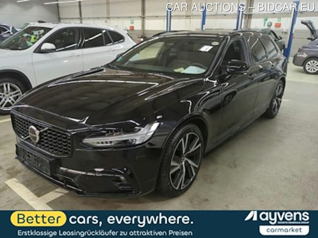 Volvo V90 B4 D Plus Dark