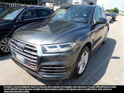 Audi Q5 50 tfsi E S -