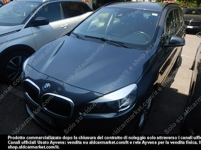 BMW series 2 gran T 216d -