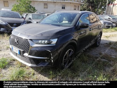 Citroen DS 7 crossback bluehdi 130 -