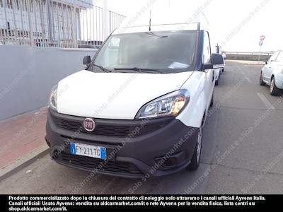 Fiat doblo cargo maxi XL lh2 -