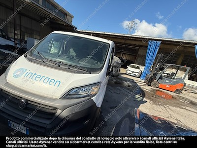 Fiat ducato PC 35 mh1 2.3 -