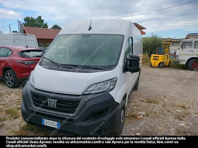 Fiat ducato 35 mh2 2.2 mjt3 -