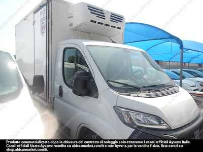 Fiat ducato cab PC maxi 35 -