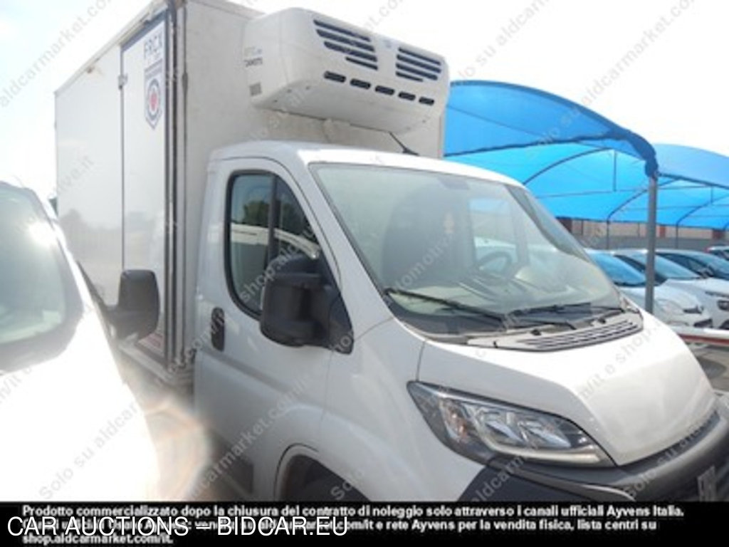 Fiat ducato cab PC maxi 35 -