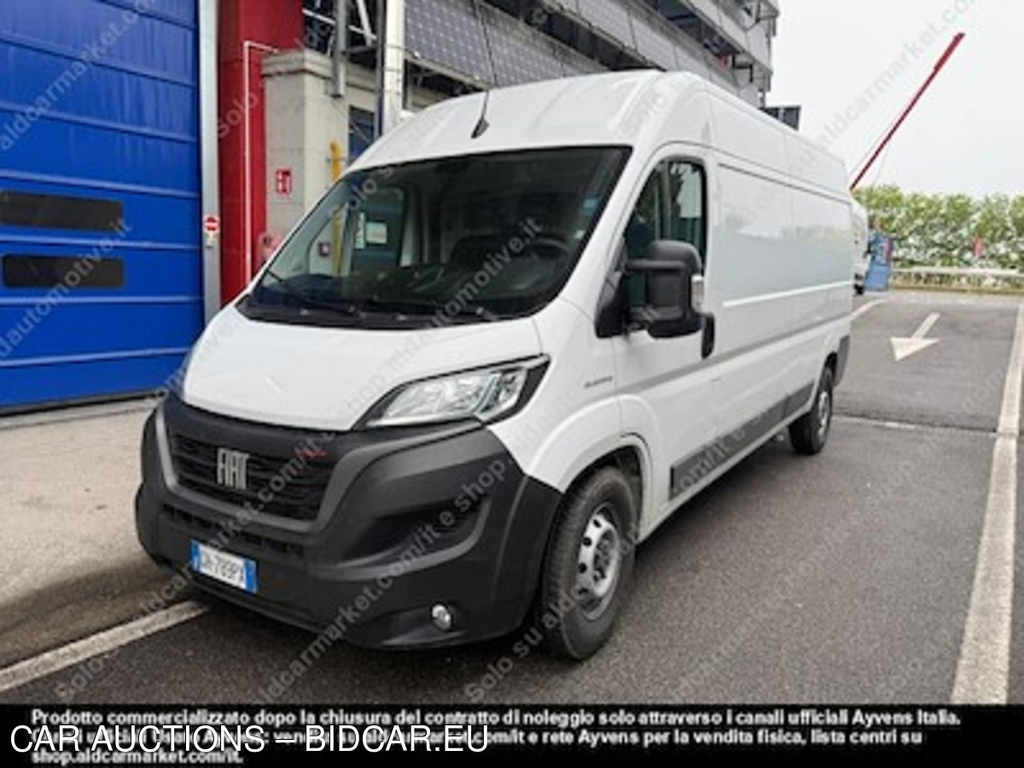 Fiat ducato maxi 35 lh2 2.2 -