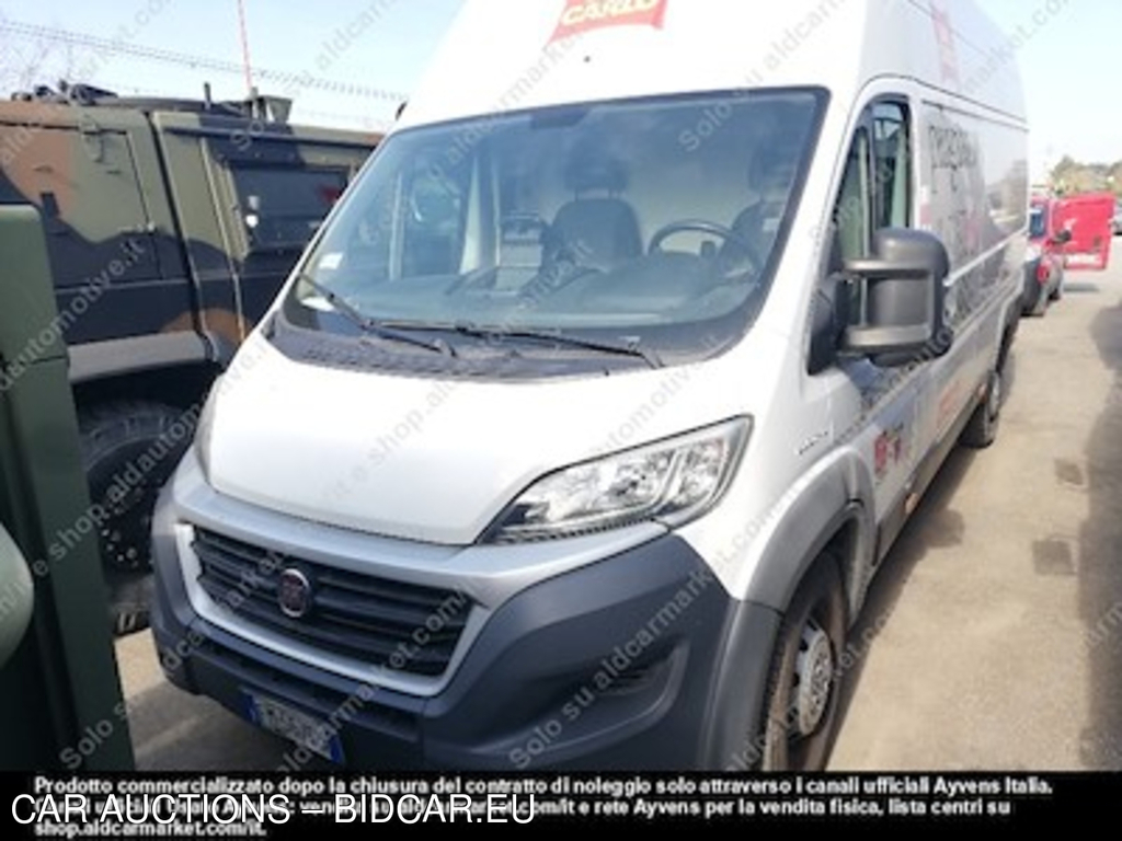 Fiat ducato maxi 35 xlh3 2.3 -