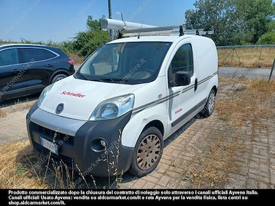 Fiat fiorino 1.3 multijet 16v 70kw -