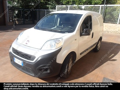 Fiat fiorino 1.3 multijet 95 CV -