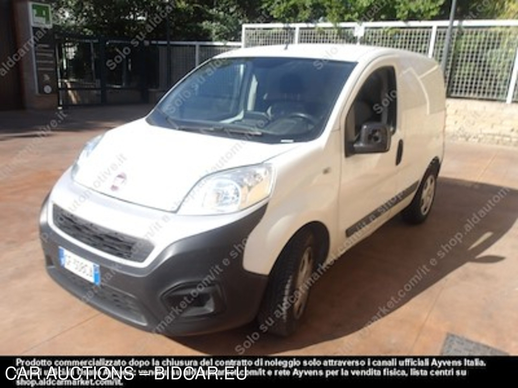 Fiat fiorino 1.3 multijet 95 CV -