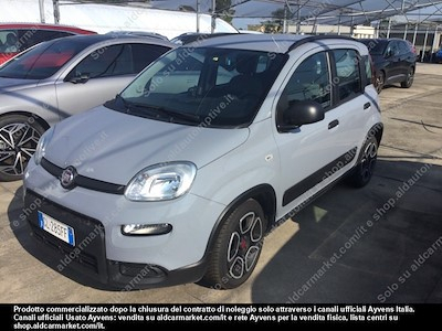 Fiat panda PC 1.0 70cv SS -