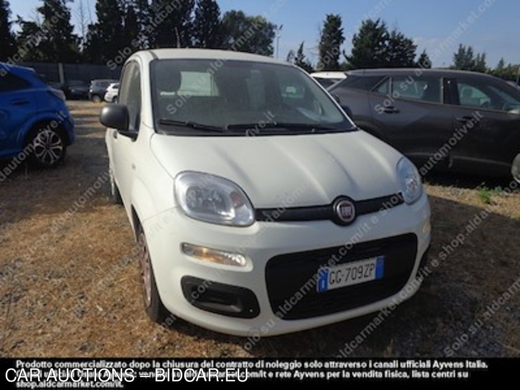 Fiat panda PC 1.0 70cv SS -