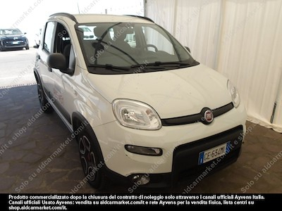 Fiat panda consip14 0.9 twinair turbo -