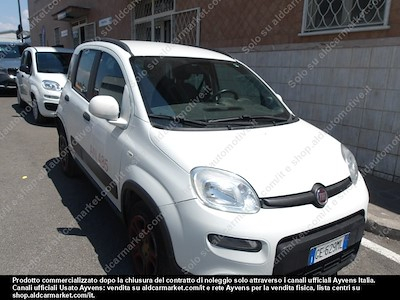 Fiat panda consip14 0.9 twinair turbo -