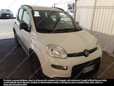 Fiat panda consip14 0.9 twinair turbo -