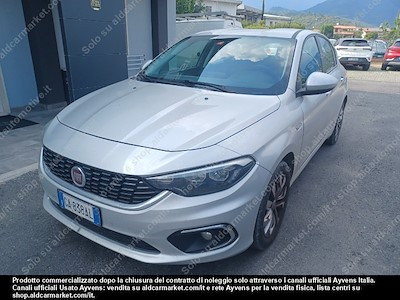 Fiat tipo 1.3 mjt 95cv 5M -