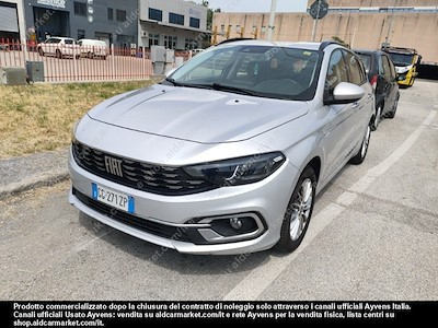 Fiat tipo SW PC 1.6 mjt -