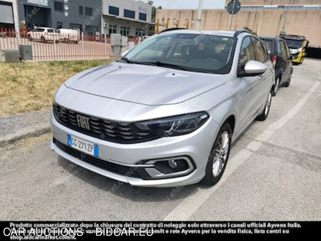 Fiat tipo SW PC 1.6 mjt -