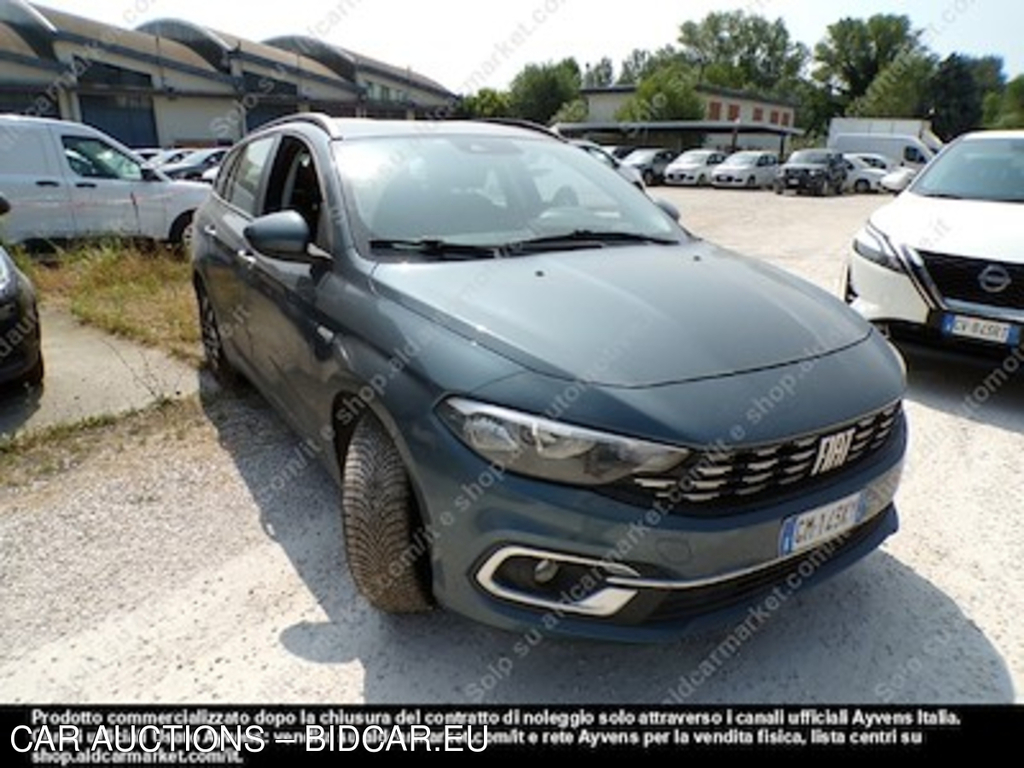 Fiat tipo SW PC 1.6 mjt -