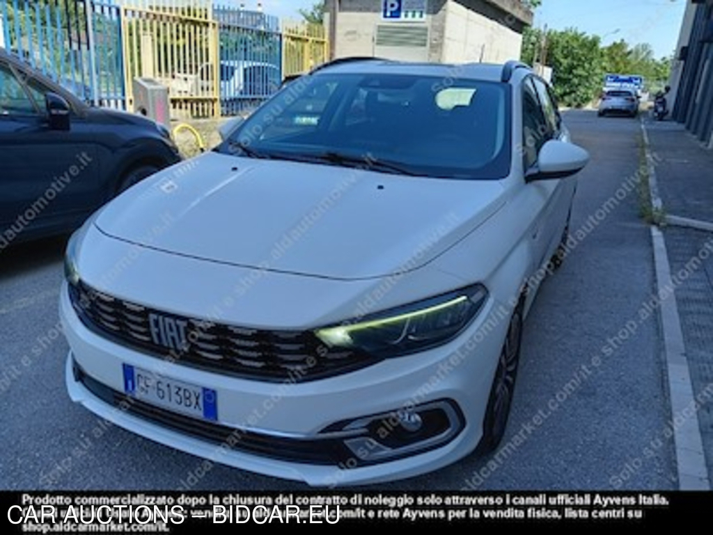 Fiat tipo SW 1.3 mjt 95cv -