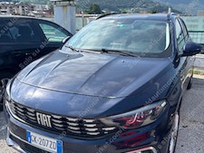 Fiat tipo SW 1.6 mjt 130cv -