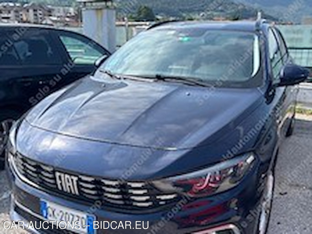 Fiat tipo SW 1.6 mjt 130cv -
