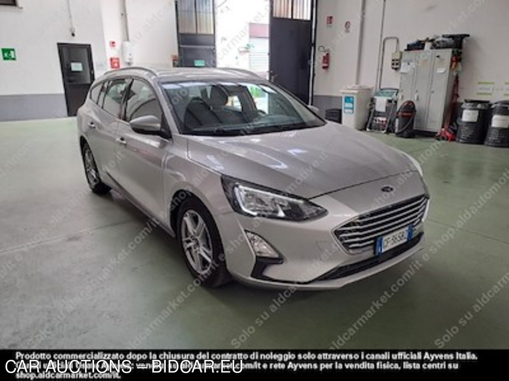 Ford focus SW PC 1.5 ecoblue -