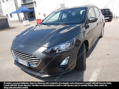 Ford focus SW PC 1.5 ecoblue -