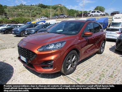 Ford kuga PC 1.5 ecoblue 120cv -