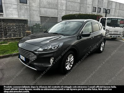 Ford kuga PC 1.5 ecoblue 120cv -