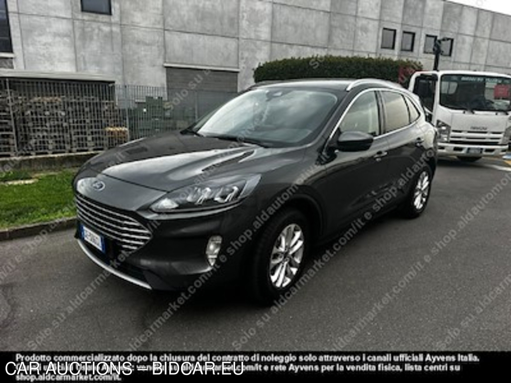 Ford kuga PC 1.5 ecoblue 120cv -
