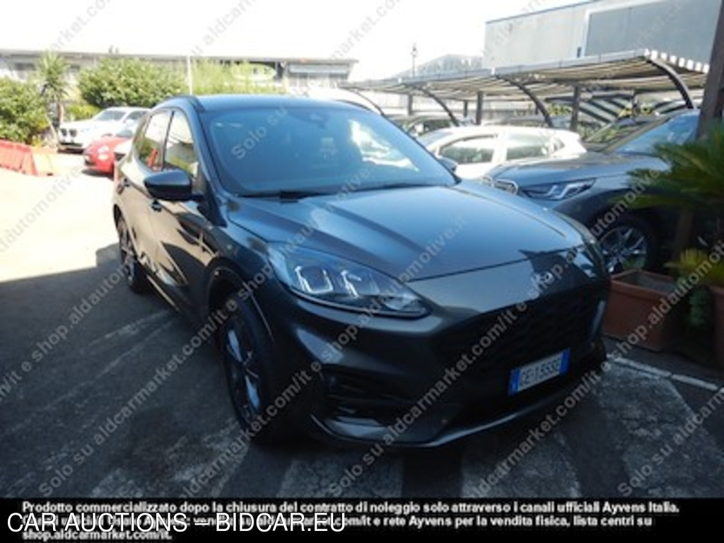 Ford kuga 1.5 ecoboost 150cv 2wd -