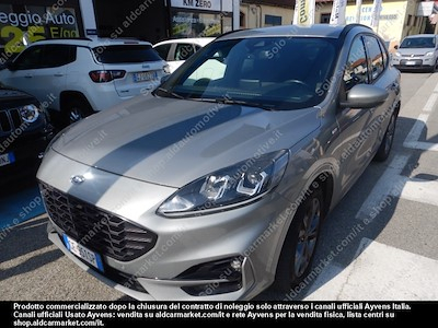 Ford kuga 1.5 ecoboost 150cv 2wd -