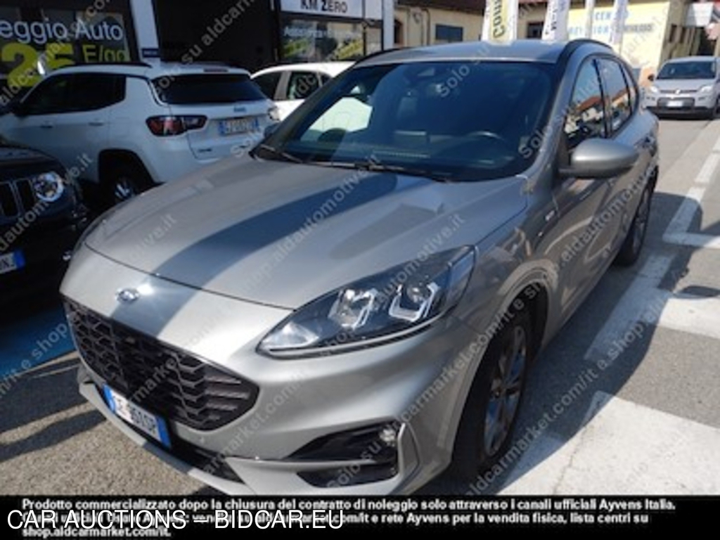 Ford kuga 1.5 ecoboost 150cv 2wd -