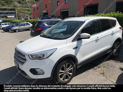 Ford kuga 1.5 tdci 120cv pshift -