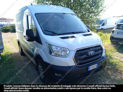 Ford transit 350 l2h2 trend 2.0tdci -