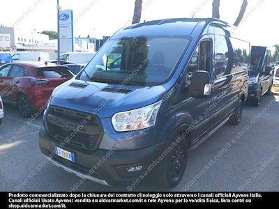 Ford transit 350 l3h2 trail 2.0 -