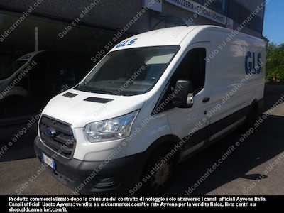 Ford transit 350 l3h2 trend 2.0 -