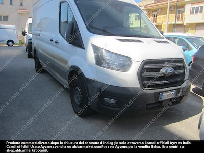 Ford transit 350 l3h3 trend 2.0 -